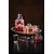 Measuring glass, stainless steel, 75 ml - BarCraft