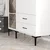 Hanah Home Garderober Kumsal PT, 120x201.4x47.5 cm, Beli