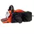 BLACK & DECKER Tračna brusilica 720W KA88 crvena