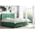 Boxspring postelja Bella - 180x200 cm