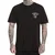 Hardcore majica moška - PREMIUM - SULLEN - SCM7794_JTBK