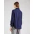 SEIDENSTICKER Bluza marine