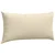 Jastučići za sofu 2 pcs Krema 80 x 40 cm tkanina
