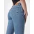 LEVIS Kavbojke, modra