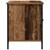 TV ormar Staro drvo 80 x 40 x 50 cm Konstruirano drvo