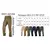 PENTAGON pantalone BDU RIP-Stop 2.0 crne M