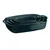 Rectangular baking dish, ceramic, 22x14.5cm/0.7L, Belle-Ile - Emile He