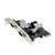 Gembird SPC-22 Interfejs kartica/adapter Interni serijski