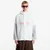 Jakna adidas x Arte Antwerp Puffer Jacket Shadow Olive/ Off White L