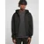 Ultra Heavy Zip Hoody Black