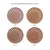REVERS R bronzer v prahu BRONZA & SHIMMER # 04