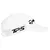 Moška kapa s ščitnikom TaylorMade Tour Litetech White