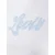 LEVIS  Majica THE PERFECT pastelno modra/bela