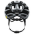 Kolesarska čelada Abus Airbreaker 2.0 Mips Graphite Silver M
