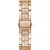 ŽENSKA ROČNA URA Guess W1280L3 Anna