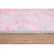 Conceptum Hypnose Tepih Funk -AL 99, 210x310 cm, Roze