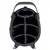 Golf stand bag Ghost Golf Anyday Oreo 7-way White/Black