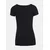 Vero Moda Maxi My Majica 519619 Črna