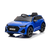 PREMIUM STIL Dečiji automobil na akumulator Audi RS6 102x60x43cm plavi