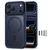 OVITEK TECH-PROTECT MAGPEAK MAGSAFE CC IPHONE 17 PRO MATTE DEEP BLUE
