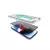 NEXT ONE All-Rounder Privacy Glass Screen Protector For iPhone 14 Pro