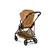 Cybex kolica Melio Carbon, Cinnamon Yellow 2026