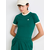 ELLESSE Majica Etchemin temno zelena/bela
