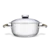 Zepter Posuda 4,0 L; O24 Cm; H 9,0 Cm