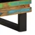Vidaxl Nočna omarica 2 kosa 40x34x46 cm trden predelan les