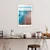 Wallity Slika UV-1057, 30 x 45 cm