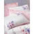 L`ESSENTIEL MAISON Ranforce posteljina (200x220) Jayda Pink