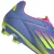 Adidas Muške kopačke F50 CLUB FG/MG, Šarene