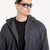 Jakna The North Face M Redbox Packable Hooded Wind Jacket Obsidian L