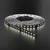 Braytron LED traka BRY-PLUSLINE-12W-96L-5050-RGBW+CW-24V-IP20