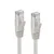 MicroConnect U/UTP CAT5e 40m siv PVC