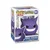 Bobble Figure Games - Pokemon POP! - Gengar Ectoplasma