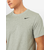 NIKE Funkcionalna majica, siva