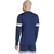 adidas Squa25 Jsy Lm Modra