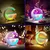 Smart RGB lampa, 3 u 1, Punjač, Zvučnik