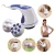 Anticelulit masažer Relax Spin Tone