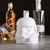 shumee Vrč Star Wars Stormtrooper (bel 750 ml) Darilo Star Wars