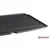 Rubber trunk mat Cupra Formentor 2020- (upper sliding floor)