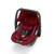 Recaro - Vzvratni reboard avtosedež 2v1 Salia Elite. Select Garnet Red