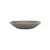 Alumilite Seasons deep plate 21 cm, Dark grey - Porland