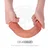 VIBRACIJSKI PENIS Cock Miller Hyper Realistic ll 20,5 cm