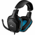 LOGITECH gaming USB slušalke G432 7.1 Leatherette, modre