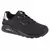 SKECHERS Ženske patike Uno-Golden Air crne