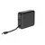 PB10-WPC15-LCD-01 Gembird 20 W prenosni punjae sa brzim punjaeem i bežienim punjaeem, 10000 mAh,crni