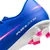 Nike ZM VAPOR 16 ACADEMY FG/MG, muške kopačke za fudbal, plava FQ1458