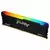 RAM memorija Kingston Fury Beast RGB 16GB DDR4 3200MHz